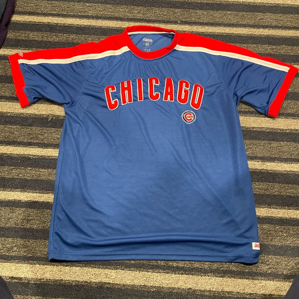 Chicago Cubs Shirt